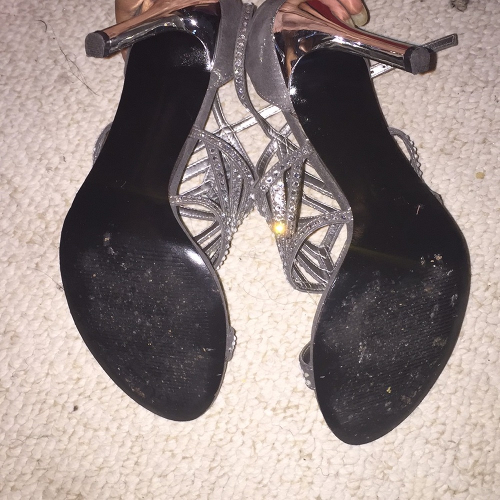 Guess heels - Picture 4 of 5